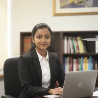 ajeena azeez digital marketer