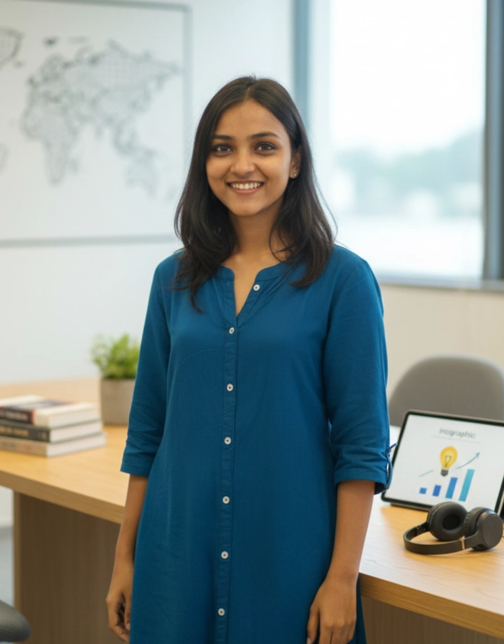 about me digital marketer