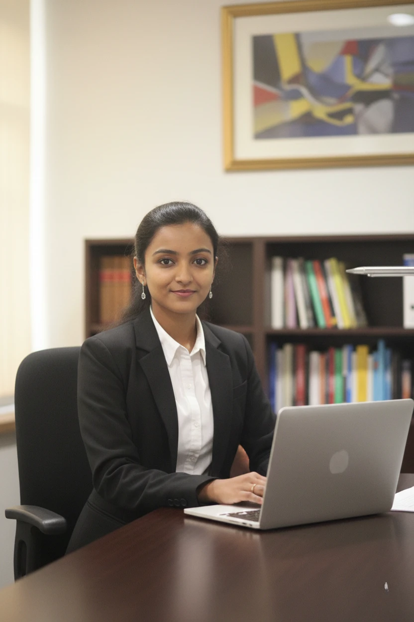 ajeena azeez digital marketer